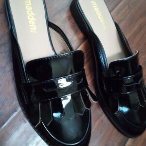 Madden Girl Women's Size 7 Slip-On Loafers NEW!